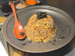 -無二炙坊·和牛烧肉(大钟寺1733店)