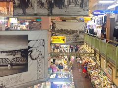 -瓦洛洛传统市场