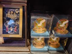 -哈利波特魔法世界