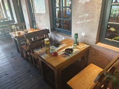 -马灯部落·西湖边的创意山景餐厅(虎跑动物园店)