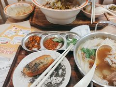 -小满手工粉(上海月星环球港店)