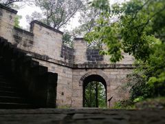 -重庆九凤瑶池海明山庄
