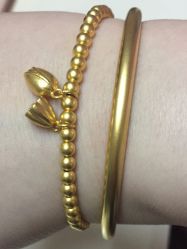 -周大福CHOW TAI FOOK(宝山苏宁易购店)