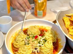 -茅庐川菜(烟台万象汇店)