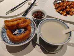 -四季民福烤鸭店(王府井东安门店)