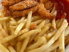 -樟树底(胜利河美食街店)