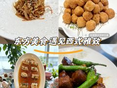 -龙井御庄·精致江南菜(龙井店)