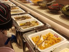 -素满香·食养自助(建邺万达店)