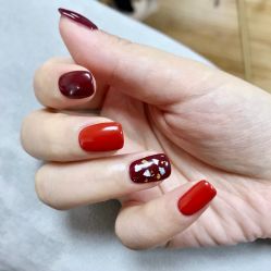 -BAE美甲美睫工作室