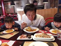 -Mr.Pizza米斯特比萨(苏州平江万达广场店)
