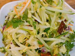 家常大拌菜-老冯烤羊蝎子馆(望京店)