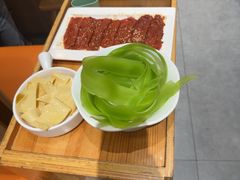 -万物生江北老火锅(海骏达店)