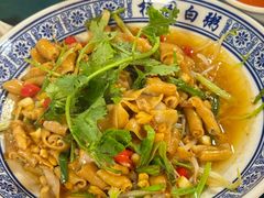 -桂园白粥·潮汕老味道