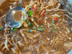 -开海·红岛海鲜虾水饺(石老人店)