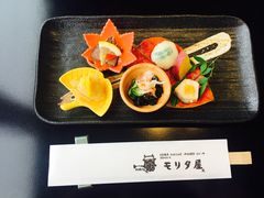 -モリタ屋(JR京都伊势丹店)