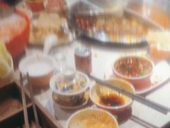 -大龙燚·旷野鲜火锅(广州首店)