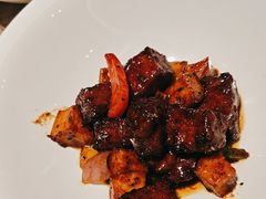 -无锡丽笙精选酒店·兰亭阁中餐厅