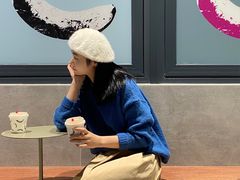 -Manner Coffee(淮海755店)