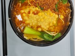-紫金港餐饮中心-风味餐厅(浙江大学紫金港校区店)