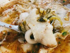 -渔语鱼新川菜Bistro(万象天地店)