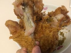 -白纸坊美式炸鸡