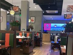 大堂-九府羊·鲜羊火锅·烤串(新华路店)