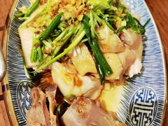 -常来小聚·广州非遗传承餐厅(地王广场店)