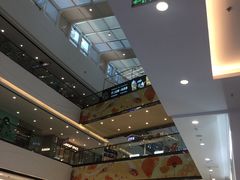 -万达茂商场(南京仙林店)