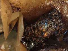 纸包手撕鸡-乐口福家常菜馆(古庸路店)