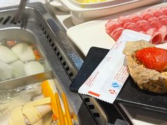 -海底捞火锅(外滩店)