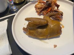 -鸽子侯·家宴·平价海鲜(市图书馆店)