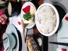 -古京·臻致料理(月湖店)