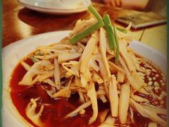 -香叶草中餐厅(川白楼店)