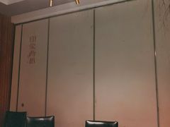 包厢-章吴记喜瑞餐厅(东东城店)