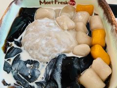 -鲜芋仙(中华广场店)