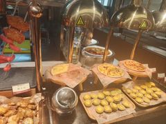 -凡塔斯牛排自助餐厅(广东佛山三水万达店)