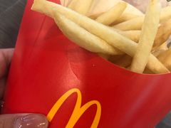 -麦当劳(宜安广场店)
