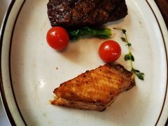 -马克西姆俄罗斯餐厅(通亚街店)