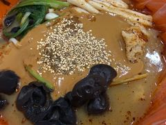 -安发瞧麻辣烫(总店)