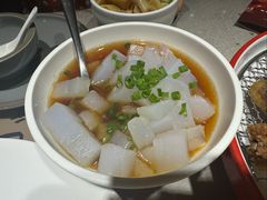 -秦唐一号西安菜馆(钟楼店)
