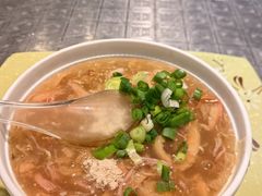 鲍螺万象翅-食盈碗仔翅(星玺广场店)