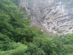 -神龙峡风景区