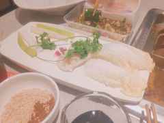 -海底捞火锅(奥体南路店)