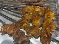 -熙成烧烤(白塔岭店)