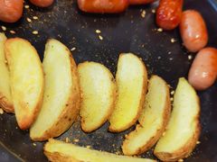 -卢家妈妈·西餐厨房(星湖城店)