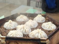 -西安贾三灌汤包·回坊小吃·清真炒菜(北院门总店)