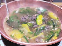 铜瓢牛肉-妈妈的味道(和顺古镇店)