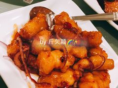 -岭南小馆