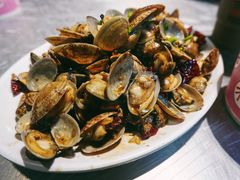 花甲-小民大排档(光谷店)