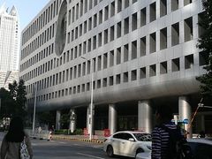 -广州市第二少年宫